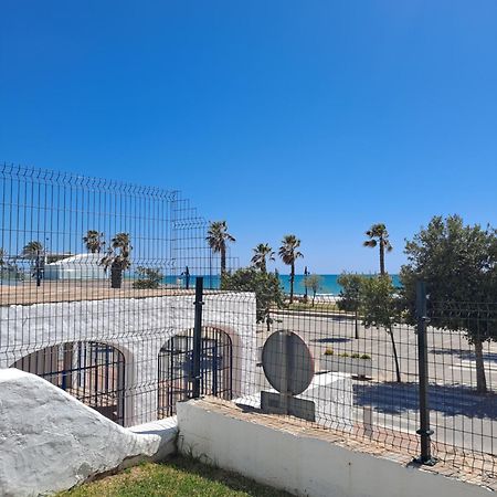 Apartamento Bajo Acuario Chiclana de la Frontera Exterior foto