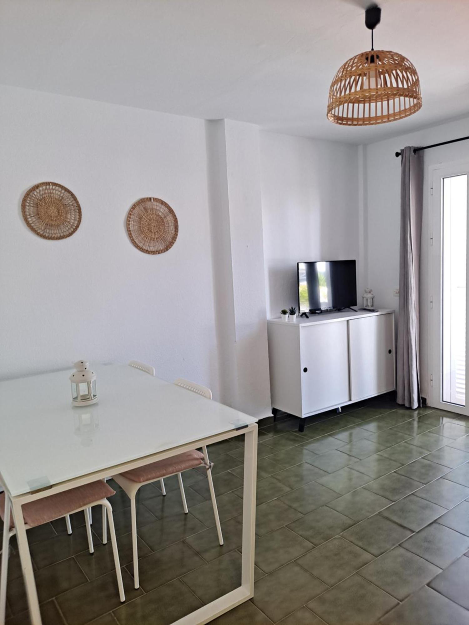 Apartamento Bajo Acuario Chiclana de la Frontera Exterior foto