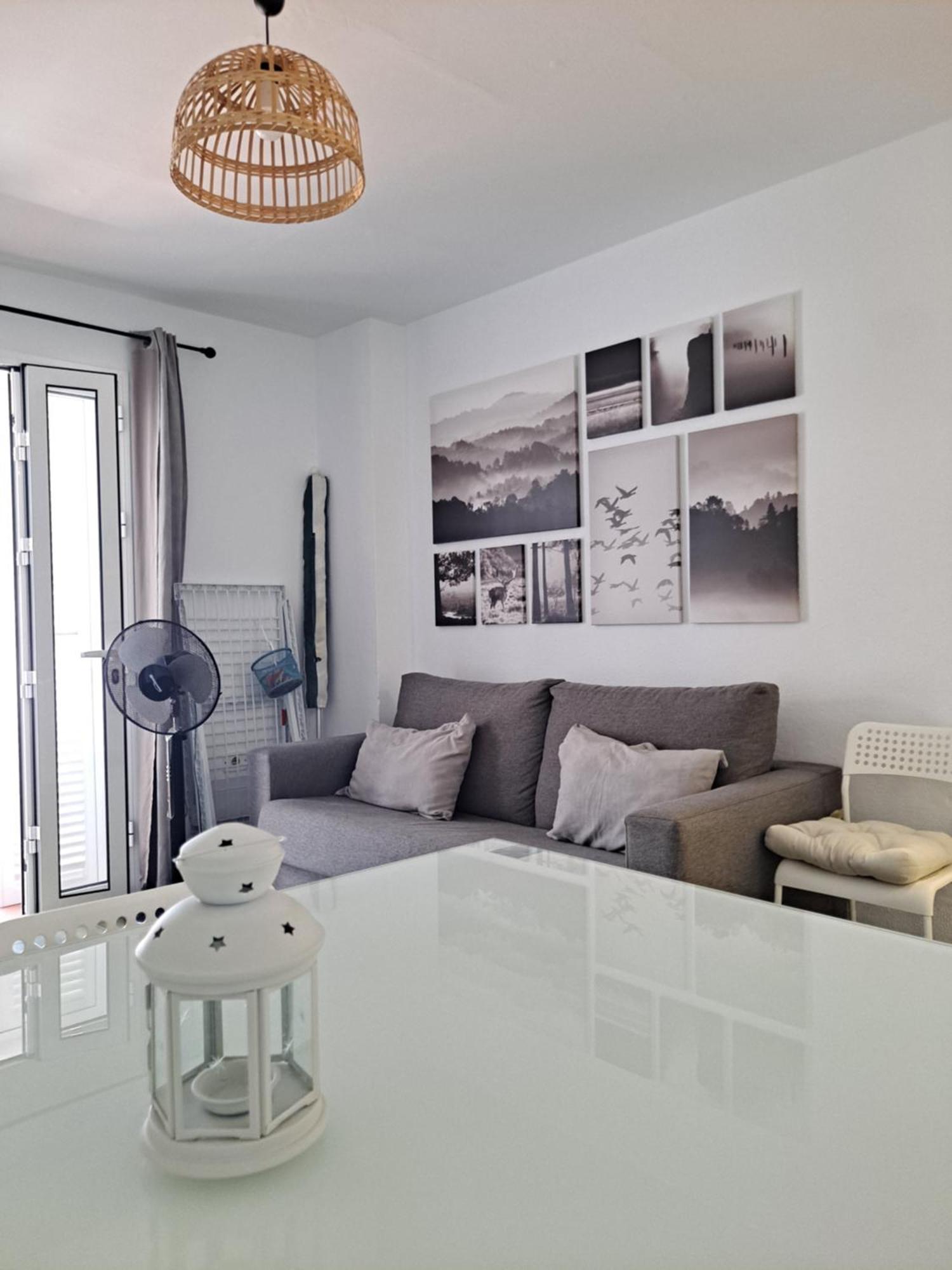 Apartamento Bajo Acuario Chiclana de la Frontera Exterior foto