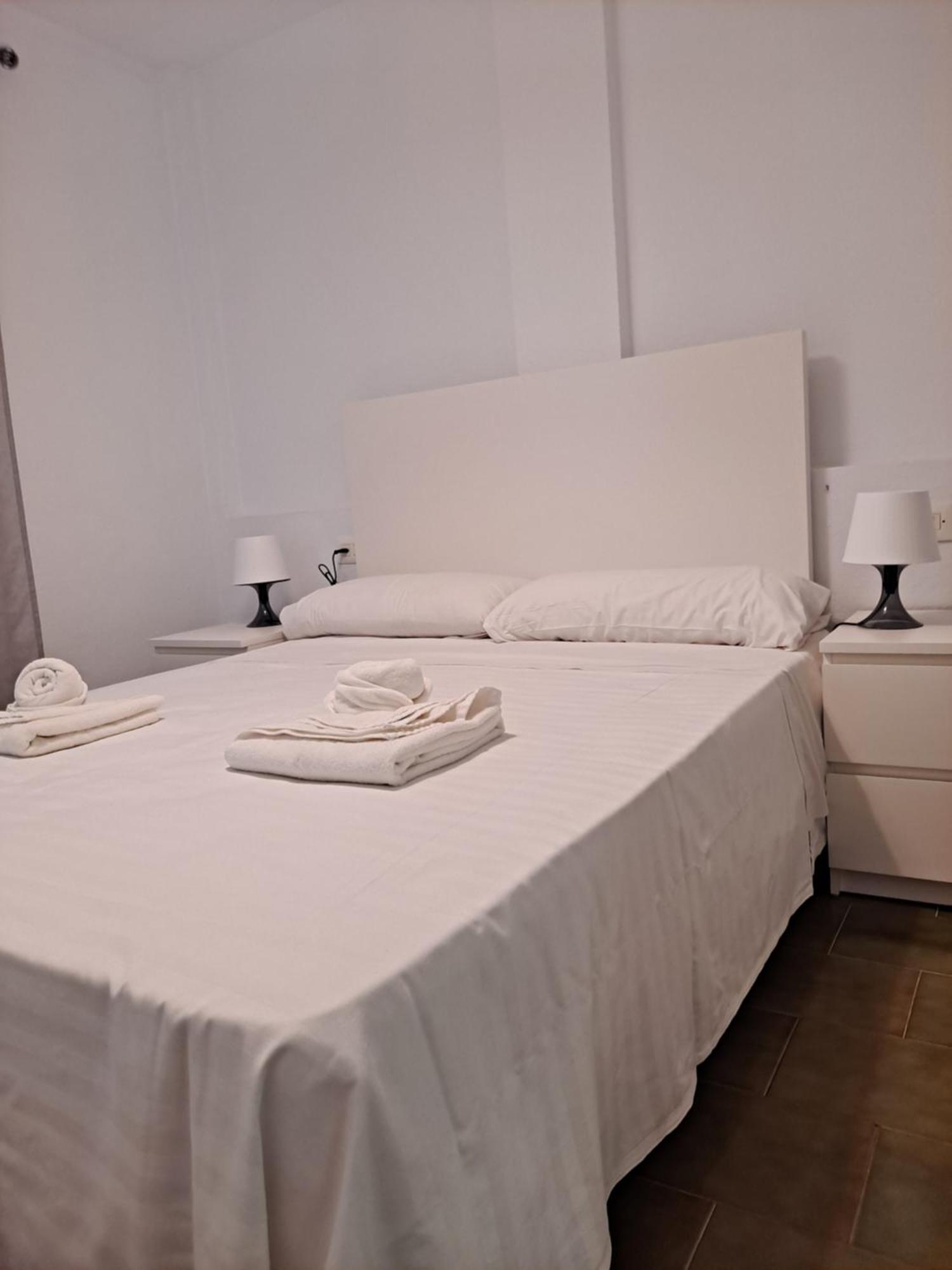 Apartamento Bajo Acuario Chiclana de la Frontera Exterior foto
