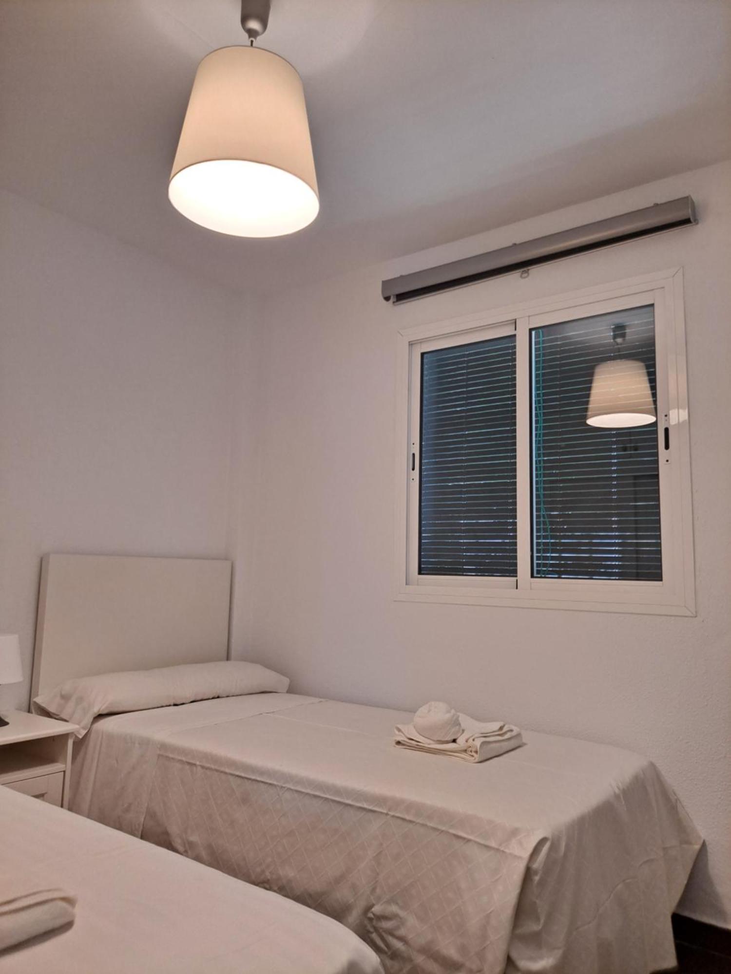 Apartamento Bajo Acuario Chiclana de la Frontera Exterior foto